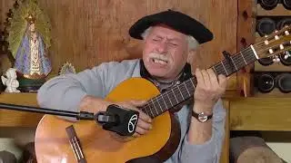 JUAN CARLOS CUPAIOLO SU HISTORIA Y SU CANTO
