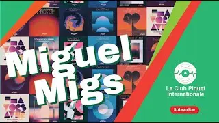Deep House 2025 &ndash; Miguel Migs Tribute Mix &bull; Salted Music &bull; Soulful & Organic House Classic Deep