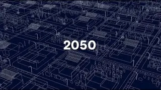 City For The Future, Zuri at the Dubai World EXPO 2022