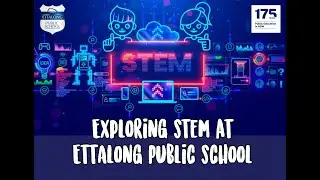 EPS Celebrates 175 years of public education -STEM.