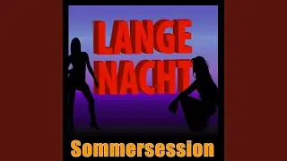 Lange Nacht (Radio Mix)