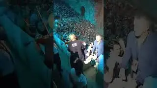 David Garrett Athens ( Odeon of Herodes Atticus )  16/09/2022