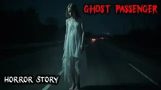 The Ghost Passenger on the Highway &ndash; Сreepy Horror Story