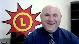 Seth Elkin of The Maryland Lottery tells Nestor about local art search for next scratchoff promotion