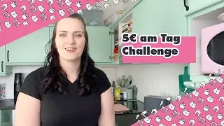 5&euro; am Tag - die ultimative Sparchallenge