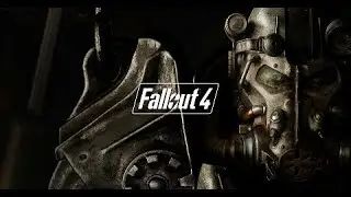 Let's Play Fallout 4 [PC] - EP 80 Parkview Lounge