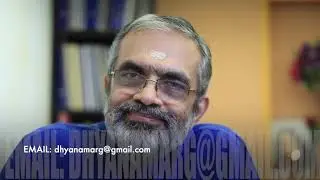 Introduction to Tantra and its 36 Principles of Creation - 3 Malayalam (What is Self-realisation?)