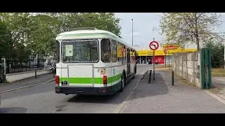 Bus SC10 R | JEP 2023 AMTUIR