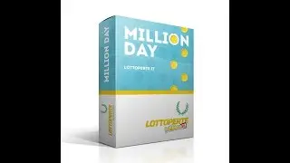 LottoperTe Million Day