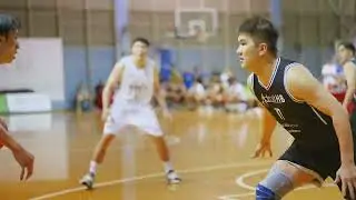 NBL Div 1 - Eng Tat Hornets vs Adroit | 29th June 2024 (unedited)