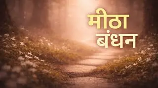 मीठा बंधन | Rasana (Sense of Taste) | SAT