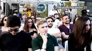 Monfr&agrave; Jazz Fest  2018  - 23 giugno 2018