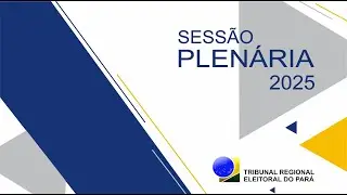 66ª Sessão Plenária Ordinária -  21/10/2025