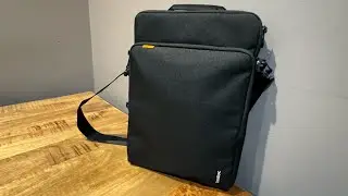 Tomtoc 360 Protective Laptop Sleeve for the 15 inch Macbook Air