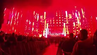 Carnage -  Калинка Малинка Kalinka Malinka @ AFP 2019 Alfa Future People