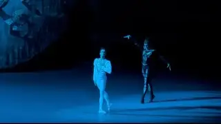 Swan Lake - Denis Rodkin (Evil Genius) Artemy Belyakov (Siegfried)