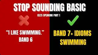 Top IELTS Expert Reveals Best Swimming Topic Techniques