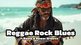 Reggae Blues Rock &bull; Roots & Power Groove