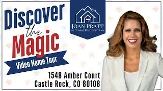 Discover the Magic: 1548 Amber Court
