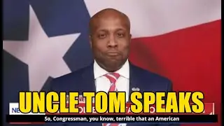 'Obey Or Die' Trump Goon Lays Out Reality Of Trump's America
