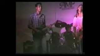 Live at East Coast