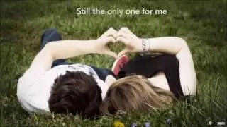 Nicky Byrne - Still the One (lyrics)