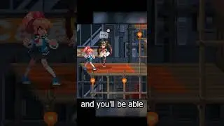 Did You Know in River City Girls 2...