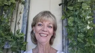 Jacque Walters Quick Tip: Neck Stretch for Natural Pain Relief