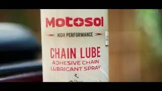 Motosol Cinematic Video by theXplorer