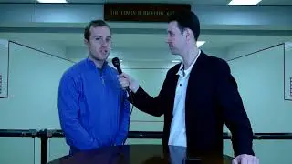 2018 David C. Johnson Jr. Memorial - Preview
