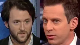 Michael Weiss and Sam Harris talk about the Rise of ISIS, Arab Spring and Syria