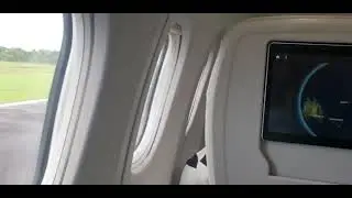 Fiji Airways 737 MAX 8 Landing In Suva-Nausori International Airport Fiji