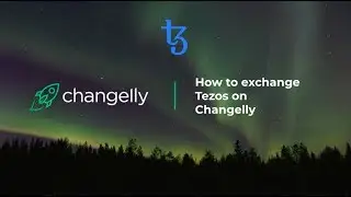 How to exchange Tezos (XTZ) on Changelly
