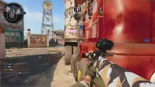 BOCW Nuketown: Flak Jacket NEEDS a Nerf