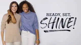 U.S. Polo Assn. | Ready. Set. Shine!