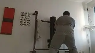 Wing Chun for health & self defense