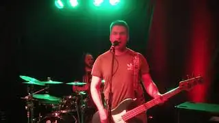 Rough Religion (Punkrock Wunsiedel) live @ Wunsiedel 2022
