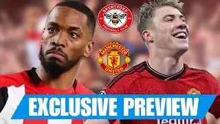 Brentford vs. Manchester United: Tactical Analysis & Team News |The United Chapter Exclusive Preview