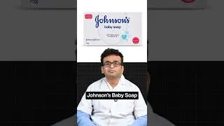 Rating Baby soaps! #babysoap #soap