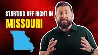 How to Start an LLC in Missouri Step by Step Guide