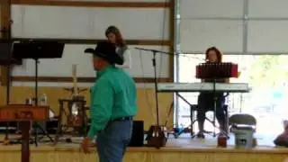 NEW HOPE COWBOY MINISTRY
