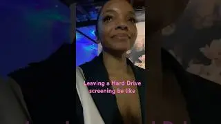 Hard Drive x Onset #screening #webseries #tvpilot #viral #behindthescene #bts #networking #indie