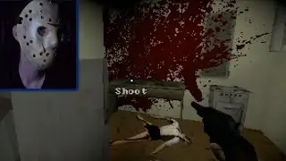 Feed Me Billy - Twisted Indie Horror (Full Game)
