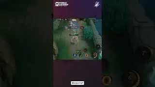 Highlight Gameplay Hanabi - #aw #awgaming #awgamingstore #store #mobilelegends #mlbb #hanabi