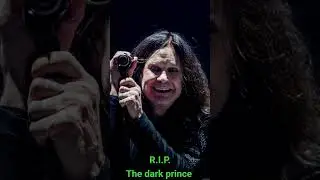 #ozzy #ozzyosbourne #metal #rockstar #interview #facts #music