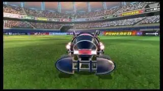 SARPBC - teamwork goal