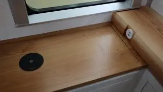 【叡電&rdquo;舞&rdquo;】ワイヤレス充電器を搭載した電車～Wireless chargers on trains【Eizan railway 