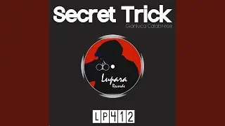 Secret Trick (Original Mix)