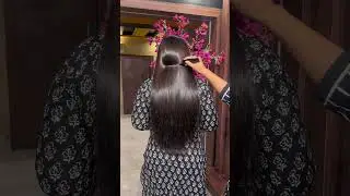✨SUSILON HAIR EXTENSION ✨ #adyar #hair #hairaccessory #susilon