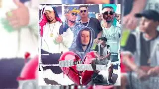 Off pra romance - Mc Léo da cp, Dj GH do sd, Bielzin Mc, Vinny Mc, Gor Dj, Dj Lu4n - Lançamento 2026